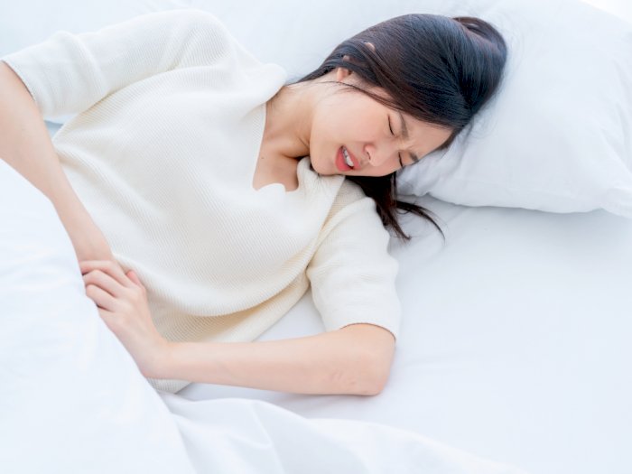 Penderita GERD Dilarang Langsung Tidur Setelah Sahur, Gimana Kalau Ngantuk Banget?