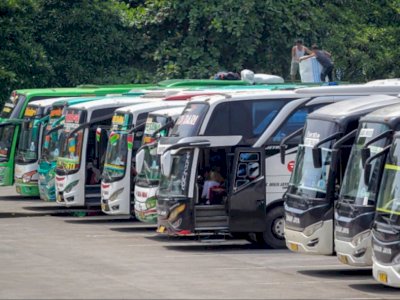 Kuota Sudah Penuh, Pendaftaran Program Mudik Gratis Kemenhub dengan Bus Ditutup Sementara!
