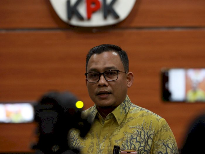KPK Lakukan Penyidikan Dugaan Korupsi Barang Kena Cukai di Tanjung Pinang Kepri