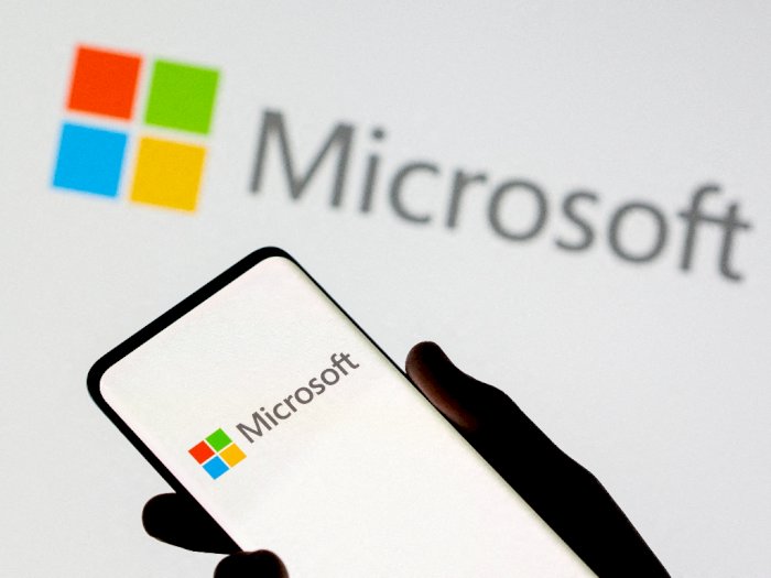 Microsoft Ancam Putus Akses Data Pencarian Bing ke Kompetitor Bila Disalahgunakan