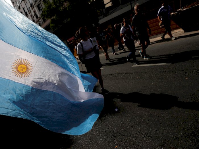 Argentina Siap Gantikan Indonesia Jadi Tuan Rumah Piala Dunia U-20 2023