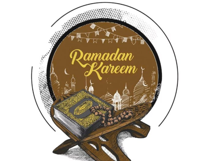 Ramadan Kareem dan Ramadan Mubarak Ternyata Punya Arti Berbeda Lho, Ini Penjelasannya