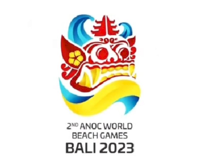 Gak Hanya Piala Dunia U-20, Ternyata Israel Juga Tampil di World Beach Games 2023 Bali 