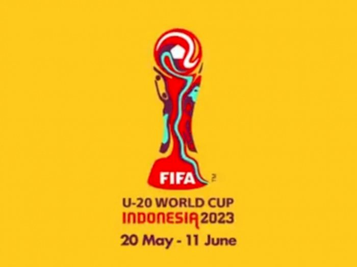 FIFA Hapus Postingan Lagu Piala Dunia U-20 2023, Indonesia Resmi Batal Jadi Tuan Rumah?