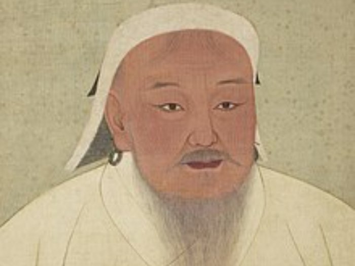 Miliki 6 Istri dan 500 Selir, Keturunan Genghis Khan Capai 16 Juta Jiwa di Seluruh Dunia