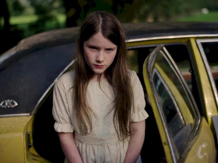 Review Film The Quiet Girl: Kisah Sederhana Tentang Makna Keluarga