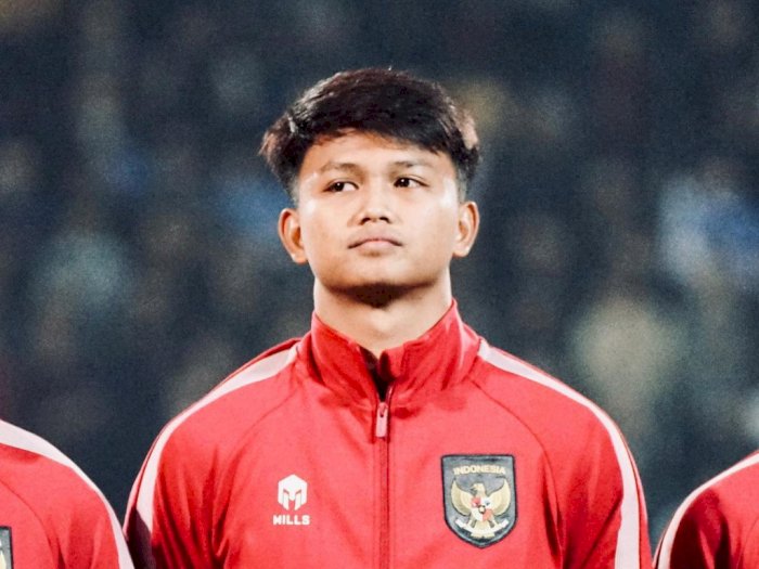 Polemik Piala Dunia U-20, Pemain Timnas Indonesia U-20: Kalian Hancurkan Mimpi Anak Bangsa