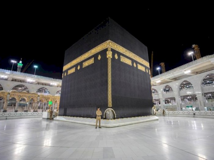 Terungkap! Pemilik Travel yang Telantarkan Jemaah di Arab Saudi, Rupanya Residivis