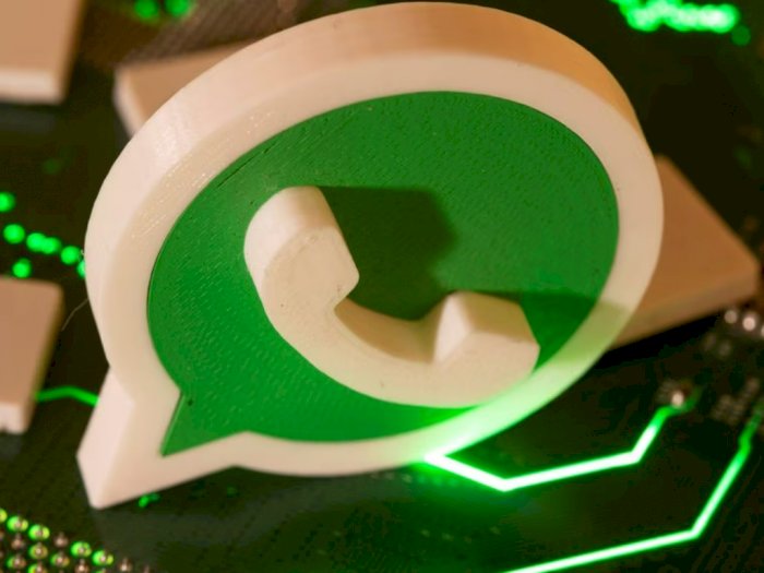 WhatsApp iOS Bakal Kedatangan Fitur Baru, Bisa Kirim Video 60 Detik ke Daftar Kontak