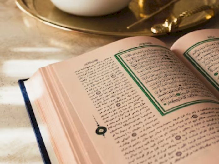 Kenali Keutamaan Baca Al-Qur'an di Bulan Ramadan, Berpahala!