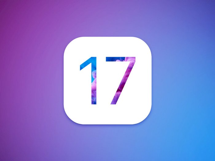 Pembaruan iOS 17 Konon Bawa Fitur yang Selama Ini Diminta Pengguna, Apa Tuh?