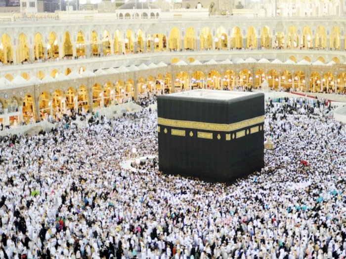 Kisah Mucikari Meninggal setelah Pulang Naik Haji, Sempat Ada Kejadian Aneh di Makkah