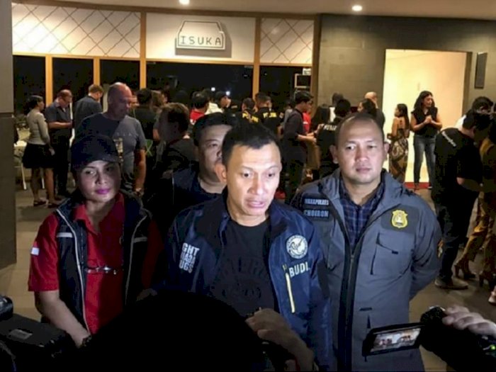 Kapolres Jaktim Dirotasi, Kombes Budi Sartono Jadi Kapolrestabes Bandung