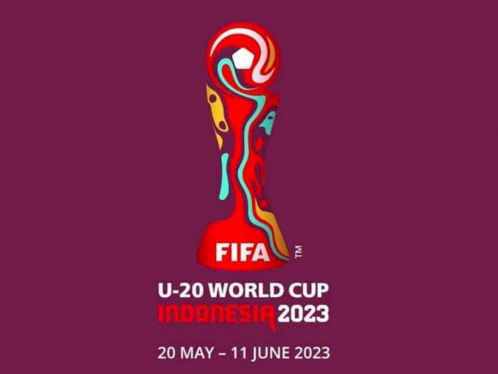 Reaksi Skuad Garuda Muda Usai Indonesia Gagal Jadi Tuan Rumah Piala Dunia U-20 2023