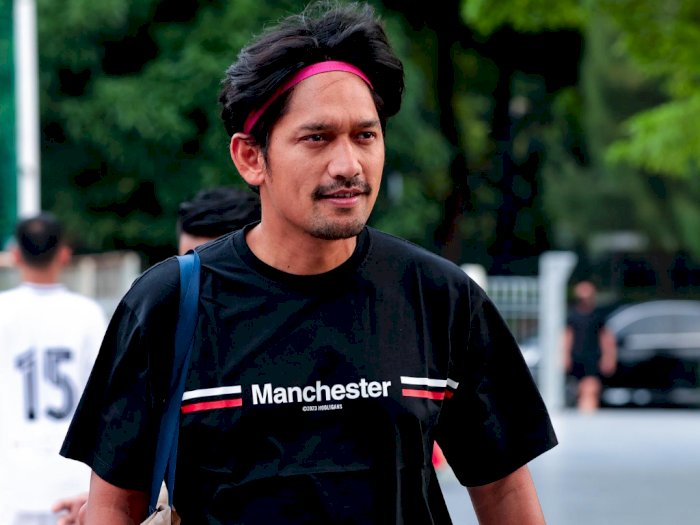 Ibnu Jamil soal Indonesia Gagal Jadi Tuan Rumah Piala Dunia U-20: Ada Teriak Alhamdulillah