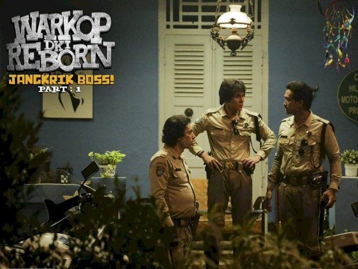 Rayakan Hari Film Nasional, Berikut 5 Film Remake Indonesia yang Wajib Ditonton!