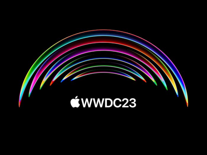 Apple Umumkan Event WWDC 2023 Juni 2023, Pamerkan iOS 17 dan Update Terbaru Lainnya