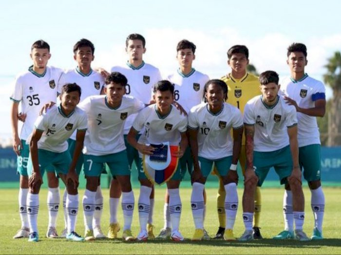 Piala Dunia U-20 Batal, 3 Pemain Calon Naturalisasi Ini Urung Bela Timnas Indonesia?