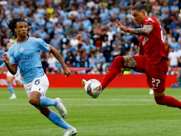 Prediksi Man City vs Liverpool: Duel Panas Beda Kepentingan