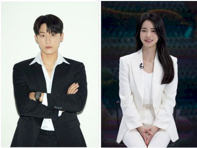 Resmi! Lee Do Hyun dan Lim Ji Yeon Berpacaran, Ini Konfirmasi Agensi