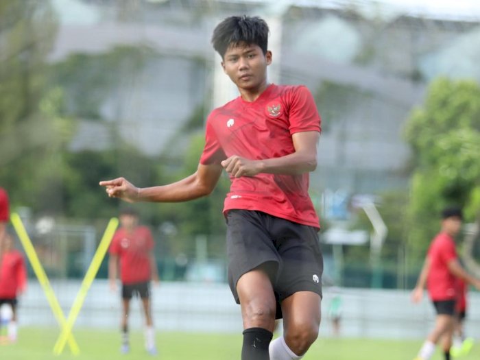 Indonesia Terancam Disanksi FIFA, Pemain Timnas U-20 Bahas Nasib Kariernya