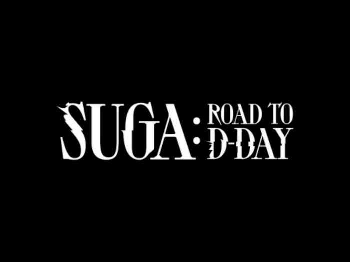 Film Dokumenter "SUGA: Road to D-DAY" akan Tayang di Disney+ Hotstar, Catat Tanggalnya!
