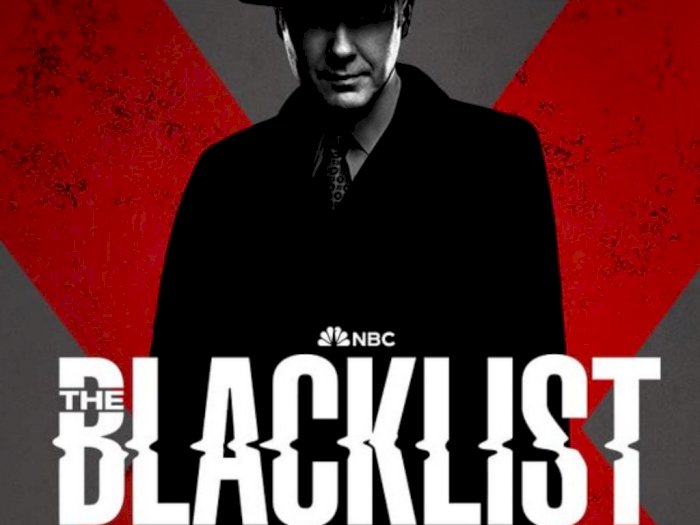 The Blacklist: Serial Netflix yang Menegangkan, Dijamin Gak Bikin Ngantuk!