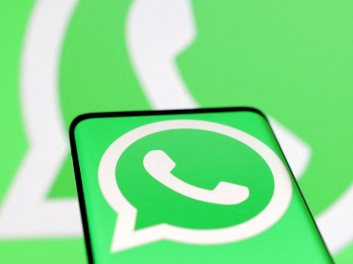 Fitur Baru WhatsApp Bisa Kunci Chat dari Orang Lain, Gak Perlu Khawatir Dibajak!