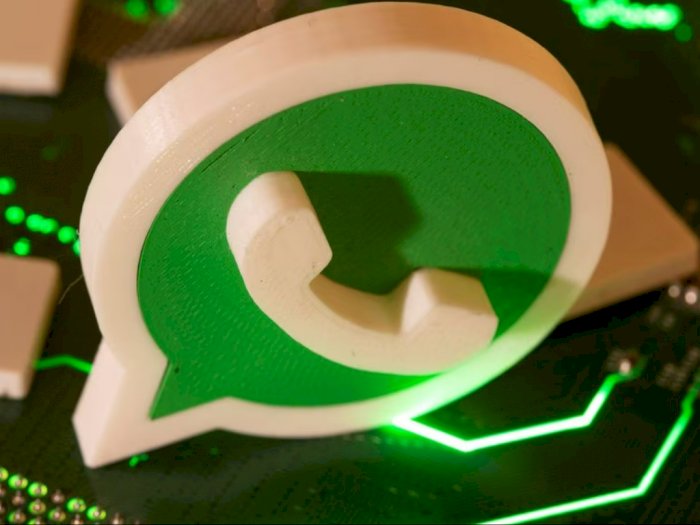 WhatsApp Kembangkan Fitur 'Audio View Once', Begini Cara Kerjanya!