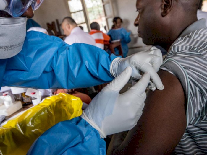 Heboh Kematian Akibat Virus Marburg di Afrika, Epidemiolog Soroti Hal Ini