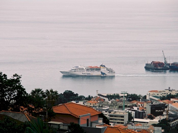  4 Fakta Menarik Pulau Madeira, Tempat Lahir Pesepakbola Cristiano Ronaldo