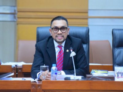 Dugaan Artis Terlibat Kasus Rafael Dilirik Anggota DPR, Minta Patroli Netizen Makin Aktif