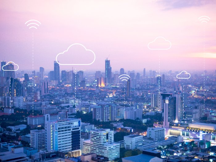 Daftar Kecepatan Internet Negara di Asia Tenggara, Indonesia Peringkat Berapa?