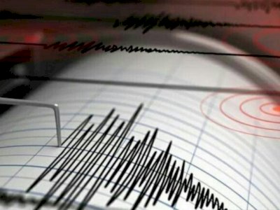 Gempa M 7,2 di Papua Nugini, Belum Ada Laporan Kerusakan dan Korban Jiwa