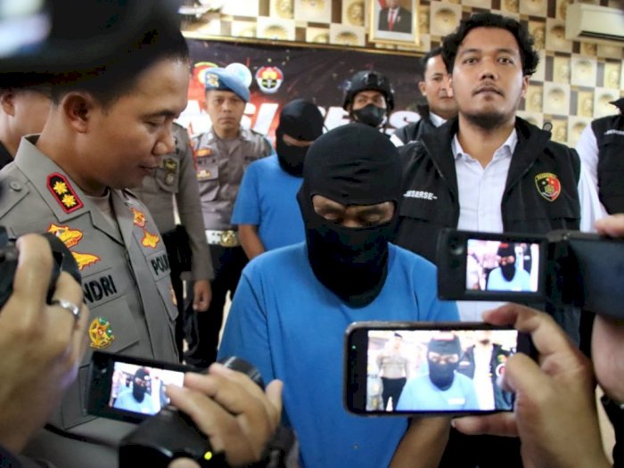 Geger Serial Killer Dukun Slamet Modus Gandakan Uang di Banjarnegara, Habisi 11 Korban