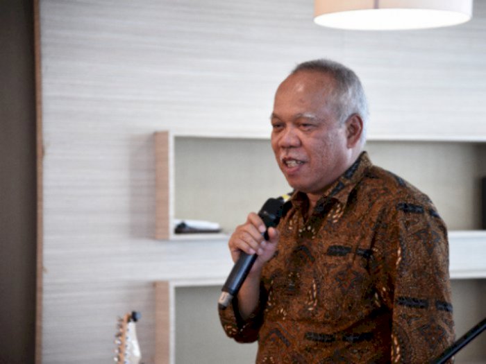 Indonesia Batal Gelar Piala Dunia U-20, Menteri PUPR: Bukan karena Infrastruktur Tak Siap!