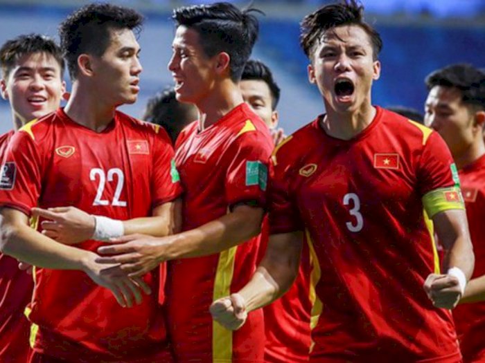 Vietnam Mundur dari Tuan Rumah Piala AFF U-23 2023, Indonesia Gak Tertarik Nyalonin Nih?