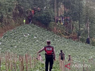 Update Pembunuhan Dukun Slamet: 9 Jenazah Korban Dimakamkan di Banjarnegara