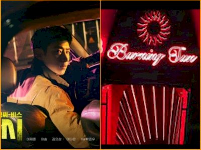 Kronologi Lengkap Kasus Burning Sun yang Heboh di Korsel, Diangkat Lagi di 'Taxi Driver 2'