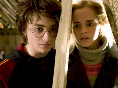 Warner Bros Bakal Bikin Serial "Harry Potter", Saat Ini Sedang Berusaha Gebet HBO