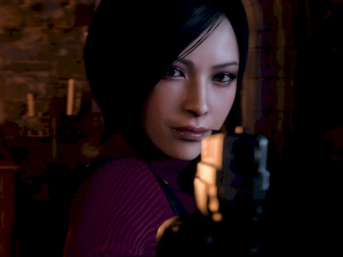 Kasian, Voice Actor Ada Wong di Resident Evil 4 Remake Banjir Kritikan Pedas