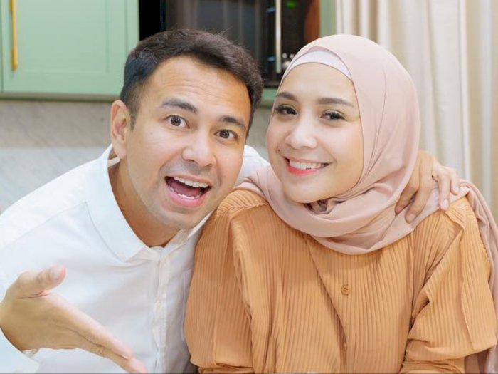 Nagita Slavina Sebut Kecerobohan Paling Besar di Hidupnya Pilih Raffi Ahmad Jadi Suami