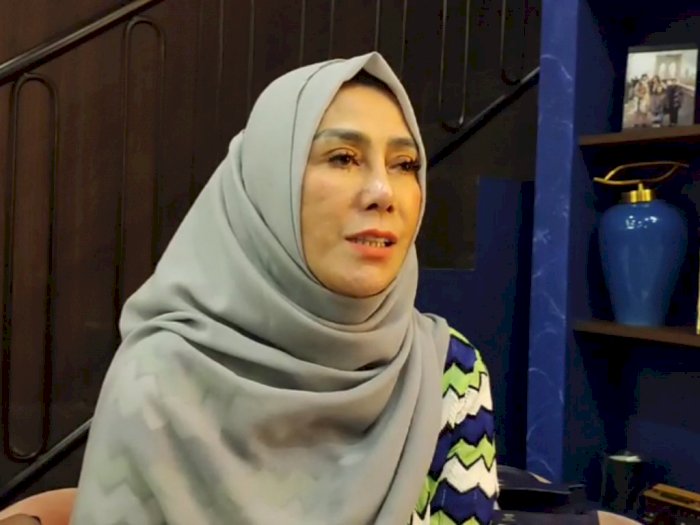 Amy Qanita Yakin Anaknya Tidak Terlibat Pencucian Uang: Kan Raffi Ahmad Sering Cerita