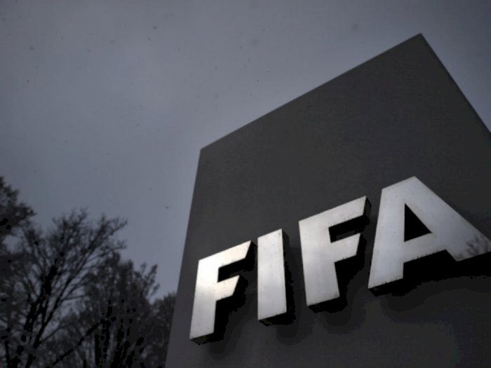 FIFA Hukum Presiden Persikabo Larangan Aktif di Sepak Bola Selama 2 Tahun