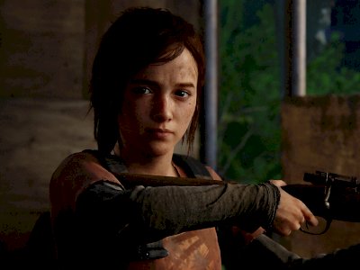Naughty Dog Rilis Update Terbaru Game The Last of Us Part 1 PC, Perbaiki Banyak Crash!