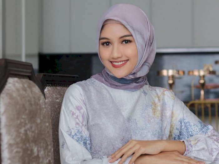 Kaesang Pangarep Pamer Foto dan Puji Saat Istri Pakai Hijab, Erina Gudono: Astaga Aku Malu