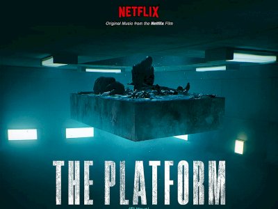 Review Film Thriller-Psikologi "The Platform", Banyak Adegan Brutal dan Sadis!