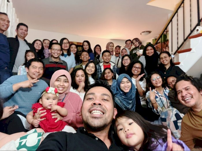 Ramadan di Amerika, Bukber Diaspora Jadi Ajang Nostalgia Makanan Indonesia