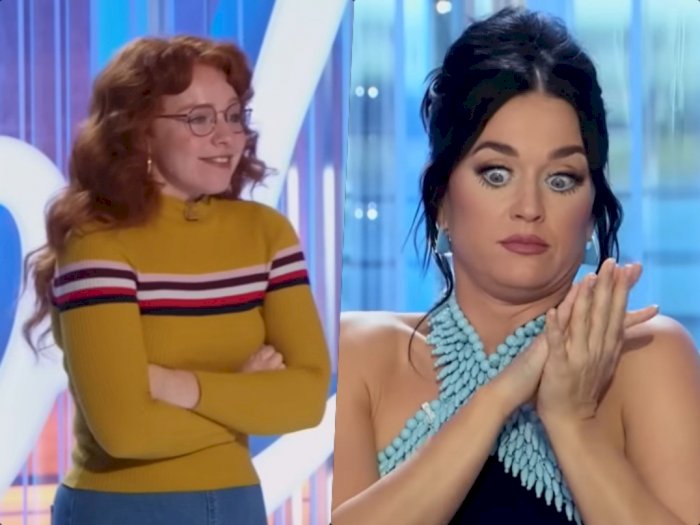Katy Perry Dikritik usai Sindir Peserta American Idol yang Punya 3 Anak di Usia 25 Tahun
