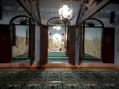Menelisik Masjid Macanbang, Salah Satu Jejak Sejarah Penyebaran Islam di Tulungagung